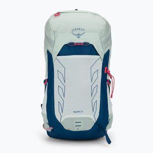 Vyriška turistinė kuprinė Osprey Talon 26 l frosty mint green / night shift