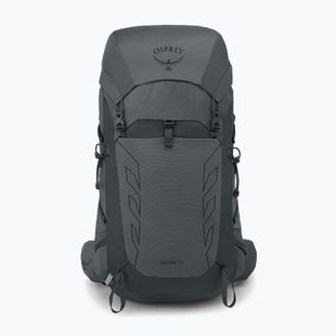 Vyriška turistinė kuprinė Osprey Talon 33 l phantom grey/ dark charcoal