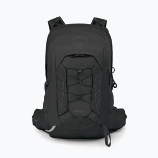 Moteriška turistinė kuprinė Osprey Tempest 11 l black/ coal grey