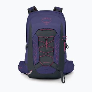Moteriška turistinė kuprinė Osprey Tempest 11 l deep fig/ hotspot pink