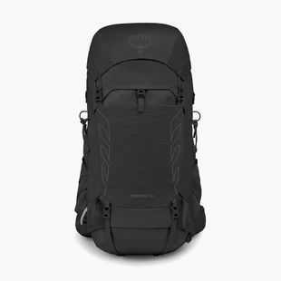 Moteriška žygio kuprinė Osprey Tempest 44 l black / coal grey