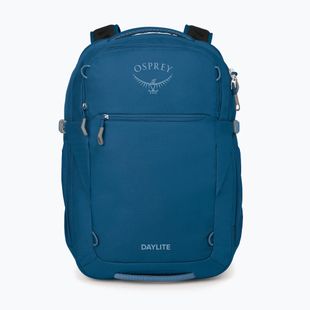 Kelioninė kuprinė Osprey Daylite Carry-On Travel Pack 35 l night shift blue