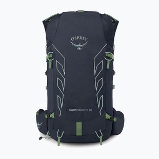 Vyriška turistinė kuprinė Osprey Talon Velocity 20 l nocturnal blue