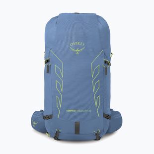 Moteriška turistinė kuprinė Osprey Tempest Velocity 30 28 l sevres blue