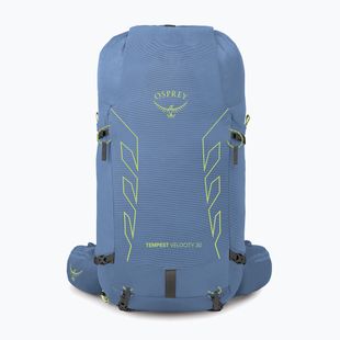 Moteriška turistinė kuprinė Osprey Tempest Velocity 30 l sevres blue