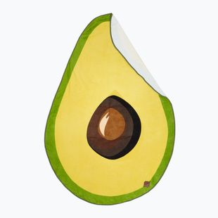 Daugiaspalvis rankšluostis Slowtide Avo