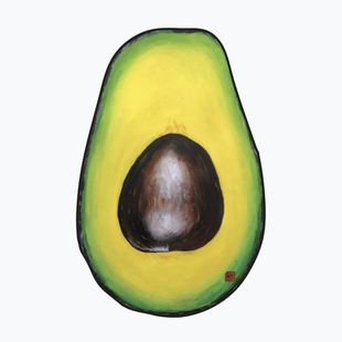 Daugiaspalvis rankšluostis Slowtide Avo