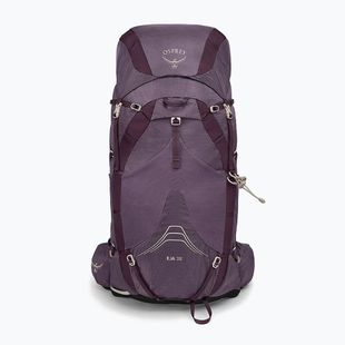 Moteriška žygio kuprinė Osprey Eja 38 l M-L purple dusk