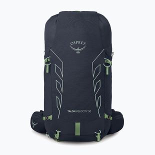 Vyriška turistinė kuprinė Osprey Talon Velocity 30 l nocturnal blue