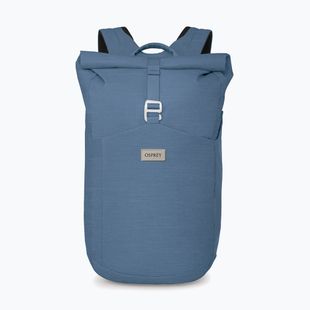 Miesto kuprinė Osprey Arcane Roll Top 22 l nirvana blue heather