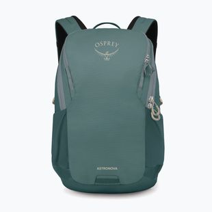 Miesto kuprinė Osprey Astronova 23 l cascade blue/torrent blue