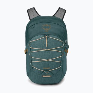 Miestinis kuprinė Osprey Quasar 26 l blue heather