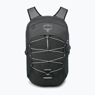 Miesto kuprinė Osprey Quasar 26 l grey heather