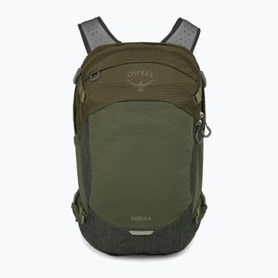 Miesto kuprinė Osprey Nebula 32 l moss green/earl grey heather