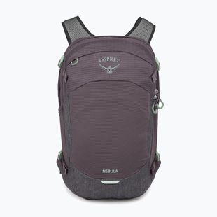 Miestinis kuprinė Osprey Nebula 32 l graphite/purple heather