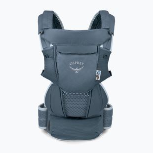 Kūdikio nešykla turistinė Osprey Poco Soft Child Carrier tidal blue