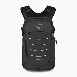 Vyriška kuprinė Osprey Syncro 12 l raven black