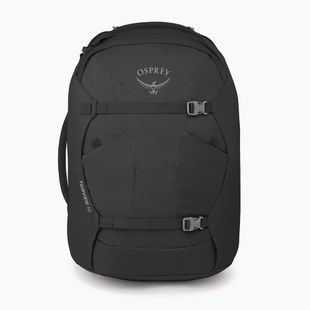 Kelioninė kuprinė Osprey Fairview 40 l black