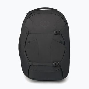 Turistinė kuprinė Osprey Farpoint 40 l black