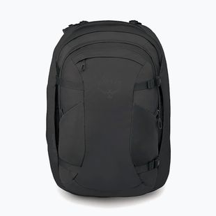 Turistinė kuprinė Osprey Farpoint 55 l black