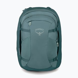 Turistinė kuprinė Osprey Farpoint 55 l blue