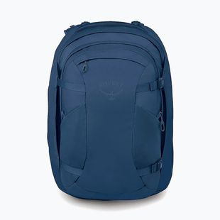 Turistinė kuprinė Osprey Farpoint 55 l antique blue