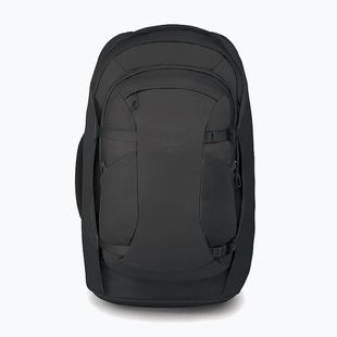 Turistinė kuprinė Osprey Farpoint 70 l black