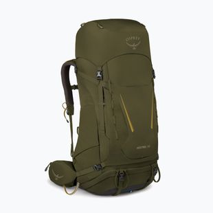 Žygio kuprinė Osprey Kestrel 68 l moss green