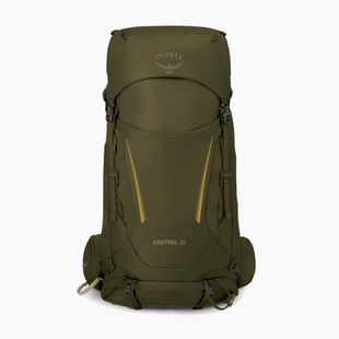 Žygio kuprinė Osprey Kestrel 38 l moss green