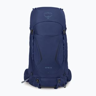 Turistinė kuprinė Osprey Kyte 48 l serenity blue