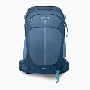 Moteriška turistinė kuprinė Osprey Sirrus 24 l sevres blue