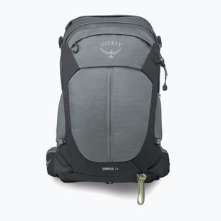 Moteriška turistinė kuprinė Osprey Sirrus 24 l medium grey