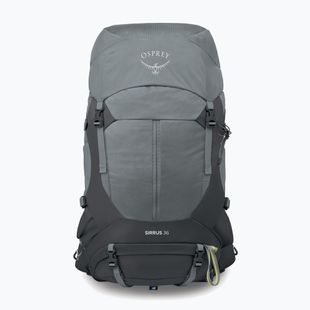 Moteriška turistinė kuprinė Osprey Sirrus 36 l medium grey