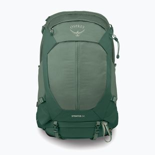 Vyriška turistinė kuprinė Osprey Stratos 34 l pine leaf