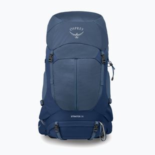 Vyriška turistinė kuprinė Osprey Stratos 36 l nirvana blue