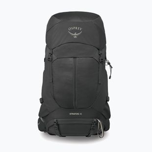 Vyriška turistinė kuprinė Osprey Stratos 36 l raven black