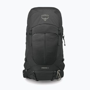 Vyriška turistinė kuprinė Osprey Stratos 44 l raven black