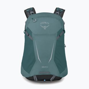 Turistinė kuprinė Osprey Hikelite 18 l cascade blue