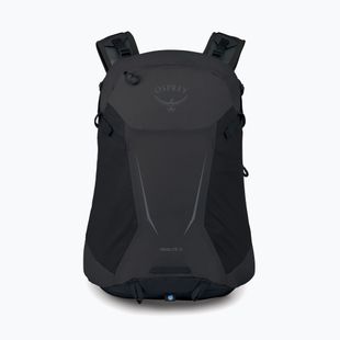 Turistinė kuprinė Osprey Hikelite 18 l raven black