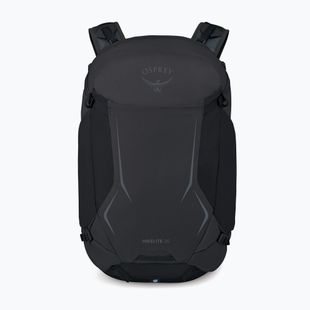 Turistinė kuprinė Osprey Hikelite 26 l raven black