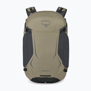 Turistinė kuprinė Osprey Hikelite 26 l olive tan