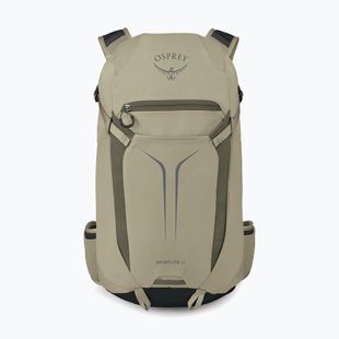 Turistinė kuprinė Osprey Sportlite 22 l olive tan