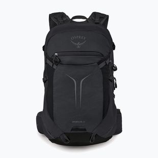Turistinė kuprinė Osprey Sportlite 25 l raven black