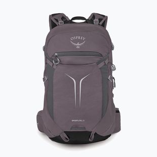 Turistinė kuprinė Osprey Sportlite 25 l graphite purple