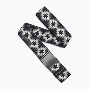 Kelnių diržas Arcade Twilight black/grey