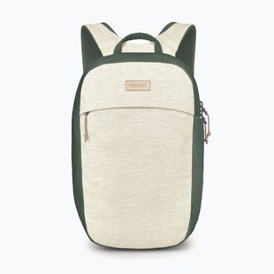 Miesto kuprinė Osprey Arcane Earth Large Day 22 l moon beige/pine leaf
