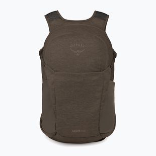Turistinė kuprinė Osprey Daylite Plus Driftshade 20 l truffle brown
