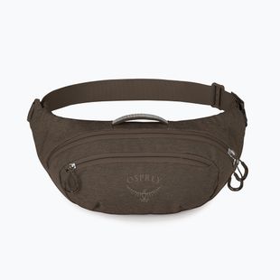 Juosmes krepšys Osprey Daylite Waist 2 l truffle brown