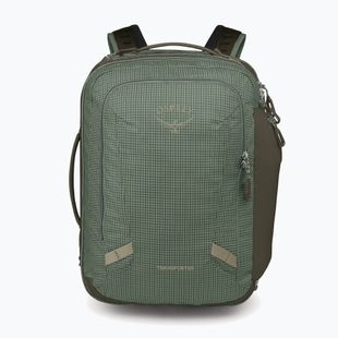 Kelioninė kuprinė Osprey Transporter Travel Pack 36 l pine leaf earl grey
