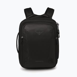 Kuprinė Osprey Transporter Travel Pack 26 + 6 l raven black